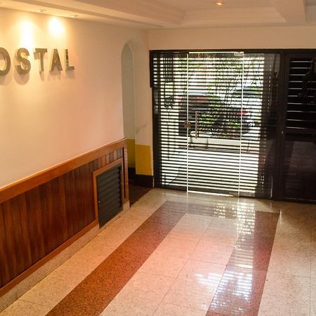 Hotel Hostal (Adults Only) Río de Janeiro Exterior foto