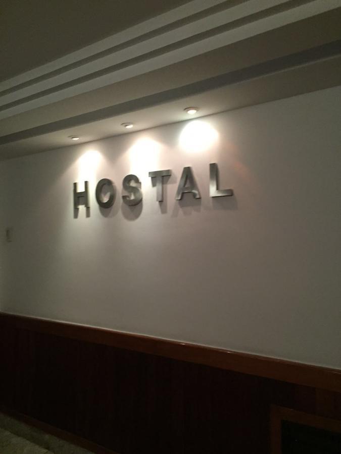 Hotel Hostal (Adults Only) Río de Janeiro Exterior foto