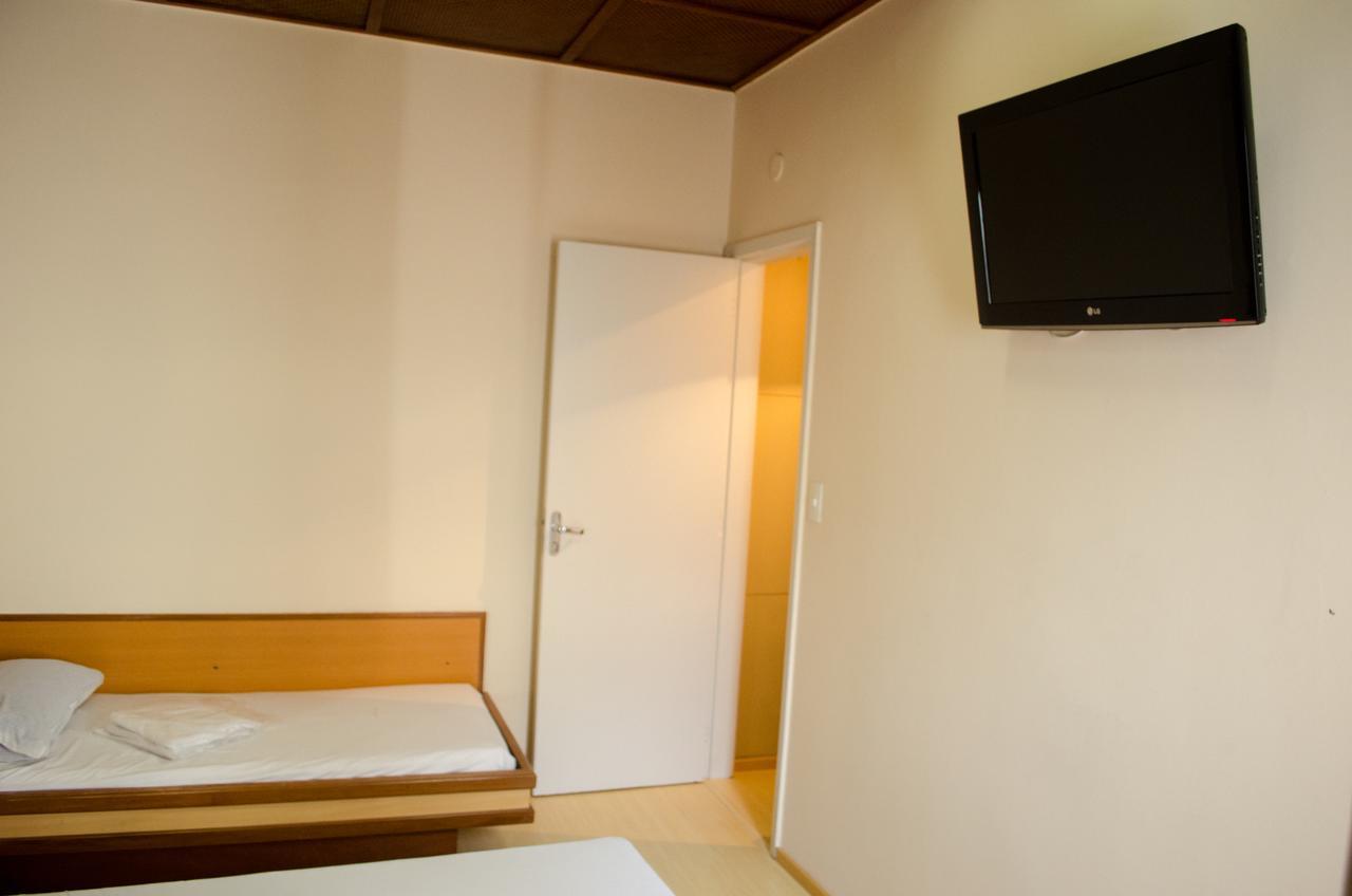 Hotel Hostal (Adults Only) Río de Janeiro Exterior foto