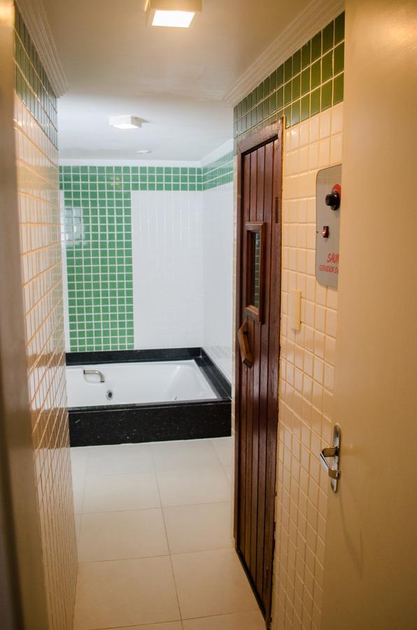 Hotel Hostal (Adults Only) Río de Janeiro Exterior foto