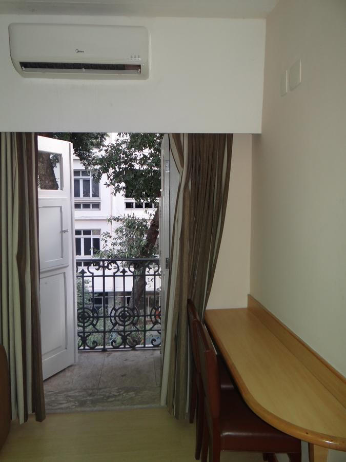 Hotel Hostal (Adults Only) Río de Janeiro Exterior foto