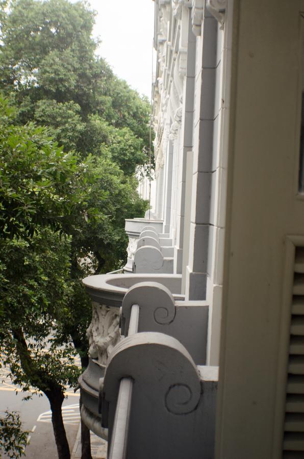 Hotel Hostal (Adults Only) Río de Janeiro Exterior foto