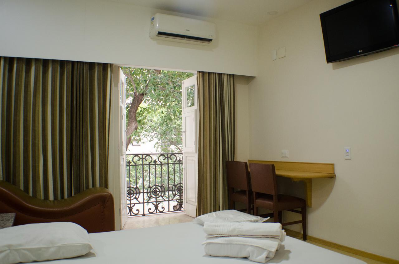 Hotel Hostal (Adults Only) Río de Janeiro Exterior foto