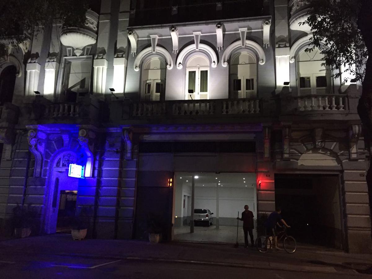 Hotel Hostal (Adults Only) Río de Janeiro Exterior foto