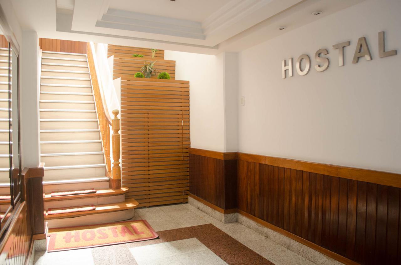 Hotel Hostal (Adults Only) Río de Janeiro Exterior foto